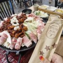 신불향쭈꾸미 - 공주시 관골1길 56 | 계림동 맛집 쭈꾸미신나라 직화 불향 가득한 철판볶음 솔직후기