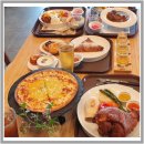 거창농장 | 생생정보 거창 사과카페 위치 주문 및 입장료 가이드 | 사과파이·사과고르곤졸라피자 맛집 감성 농장카페