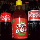 코카coca 이미지