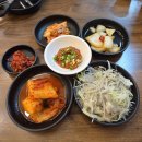 반가온 | 왕십리 갈비탕 맛집 반가온, 건강하면서도 감칠맛 제대로였던 소갈비찜 후기