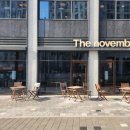 더노벰버라운지 고대점 이미지