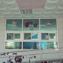 노은도서관 1층 이미지