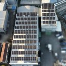 두평 태양광발전소 이미지