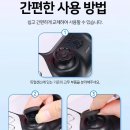 센스익스프레스 | 새로 살 필요 없었다 스틱 고무 갈라졌을 때 몇천 원으로 해결한 방법 | PS5 듀얼센스 스틱커버 교체 후기