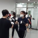 케이엠GYM합기도