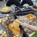 평택조개구이무한리필 이미지