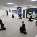 힘찬합기도주짓수태권도 이미지