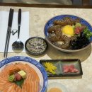칠패로 | 광화문 시청역 일식당 다이닝아오 점심 연어덮밥 내돈내산 후기