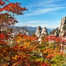 덕유산 이미지