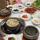 밥상예찬 | 대구 월성동 한식 맛집 [맛질예찬토담 월성대천점] 방문 후기