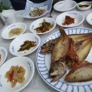 어찬 생선구이 이미지