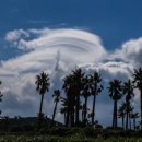 구름뜬하늘 이미지