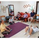 무학 경로당 이미지