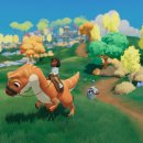 공룡목장 이미지