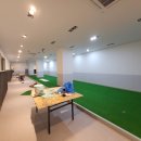 SG 골프 아카데미 이미지