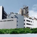 율촌화학포승공장 이미지