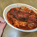 새솔동 맛집 신상!! 마린보이코다리1번가 시래기코다리조림 맛남