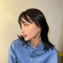 모모헤어라인 이미지