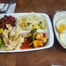 봄이네 | 전날 마신 술 싹 풀리는 해장 치트키, 반찬까지 푸짐한 '봄이네해바라기' 솔직 후기!