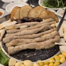 씨유마곡퀸즈점(발산) | 마곡 곱창 맛집 ‘발산한우명곱창’ 후기｜잡내 없는 소곱창·무한 라면바·볶음밥 서비스까지 완벽!