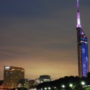 전망대 내 화장실 티스토리