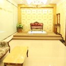 르네상스웨딩홀 이미지