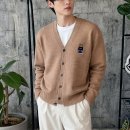 테드 캐시가디건 이미지