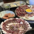 이상헌의별난생고기