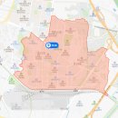 행신동 행신초교 주변 이미지