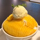 커피숑숑 | 대구 수성구 포멘트커피 생망고빙수 후기