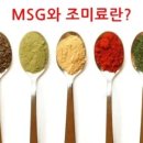 MSG 이미지