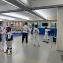 한백 참바른 태권도장 | 아이 에너지 발산 제대로! 바른성장 다니는 부모 후기