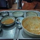 시니어 손맛