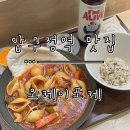 오케이푸드 | [압구정역 맛집] 신선한 재료로 만드는 압구정 샐러드 전문점 ‘오케이포케’ 방문 후기.