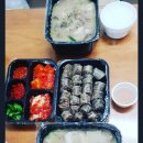 권사부순대와냉면쟁이고기꾼 | 배달순대국창업/권사부순대국/순대국전수창업/샵인샵매장/겨울철배달/