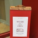 구르메 | [트랜드 LAB] 압구정 메종드구르메 방문후기