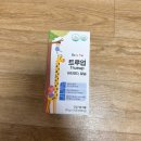 우리 아이 영양제 중에 1등 트루업 로얄젤리 찐 후기