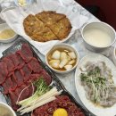 서02-403 | [광장시장/창신육회]육회 육사시미 산낙지 세트 내돈내산 솔직후기