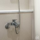 방재시범마을 화장실 | 동탄 아파트 인테리어 따뜻함이 있는 반송동 시범다은마을 센트럴파크뷰 33평 아파트 리모델링