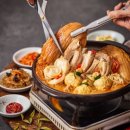 묵은지 김치전문 이미지