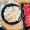 소소한 부엌 | [대구 중구 맛집] 약전골목 '사공부엌' - 아이도 잘 먹는 가성비 샤브샤브 찐후기