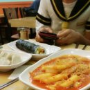 김밥만두천국 이미지