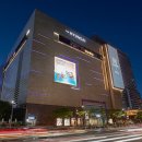 현대백화점 이미지