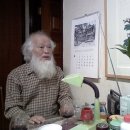 박희진 시인을 찾아서: 한국인의 고유종교는 풍류도이다