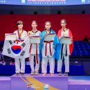 MKB 태권도 이미지