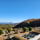 추모공원 관리사무실앞 | 삼덕공원묘원 부산추모공원 부산납골당 부산봉안당 만족스러운 경험