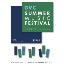 GMC(금난새 뮤직 센터) 이미지