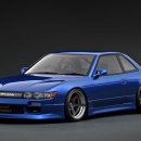 1:18 이그니션 S13 Vertex, 180SX 구합니다. 이미지