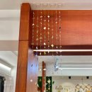 공간을 채우는 반짝임 스테인드글라스 공예 | 대구공방 혼자서도 가능한 대구성인취미 아늑글라스