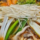 마곡사 주차장1 이미지